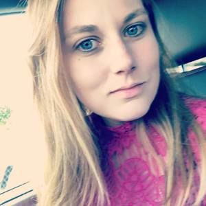 Meet your Posher, Samantha